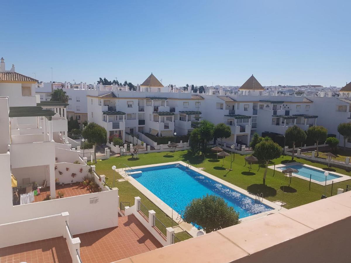 Apartment La Atalaya 188 - 189